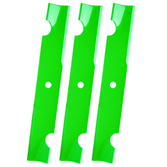 JYLEYJ front view of 3-pack blades showing packaging and fitment benefits