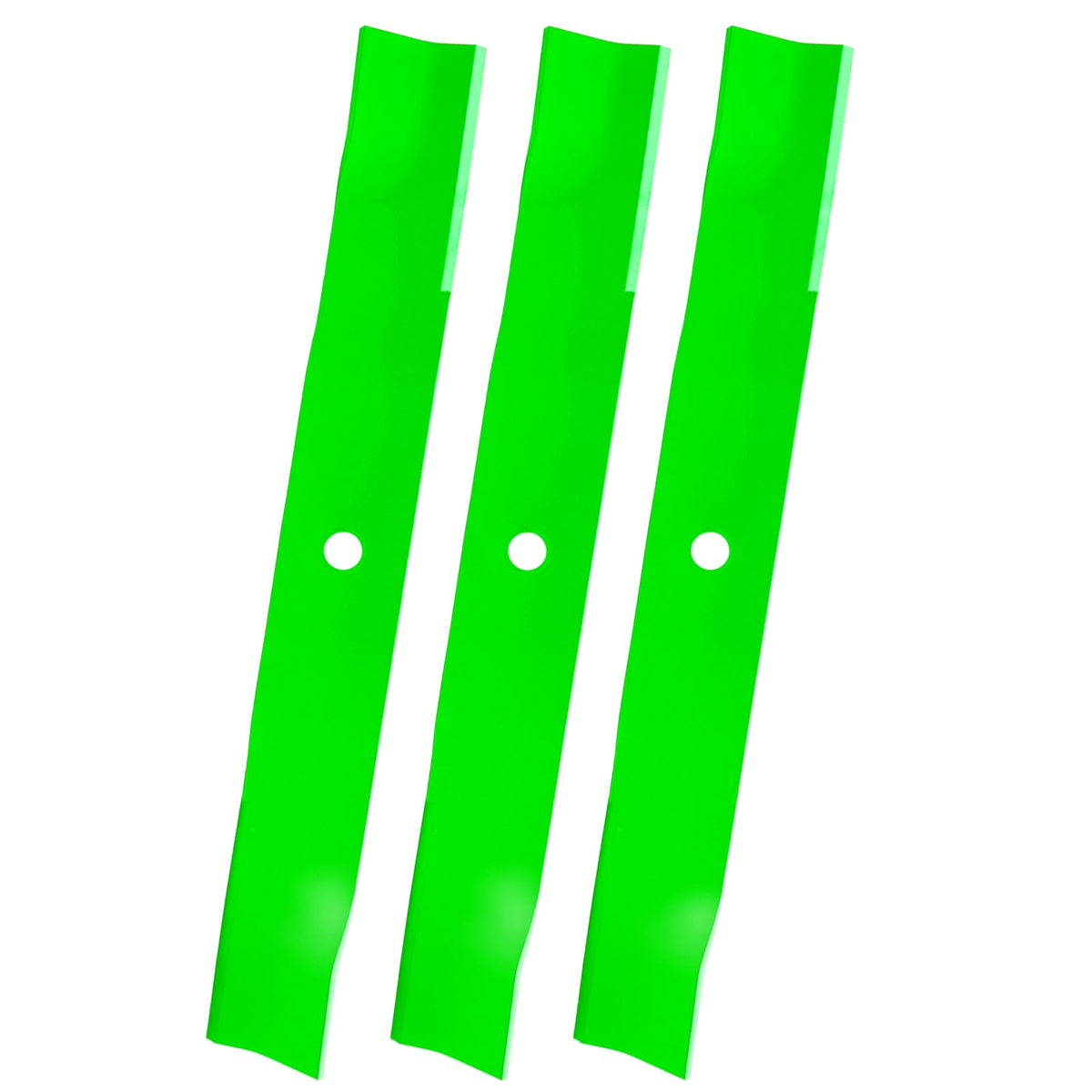 JYLEYJ front view of three-pack blades showing packaging and fit information