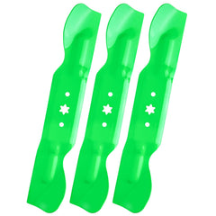 JYLEYJ front view of 60-inch blade pack showing fit and finish benefits