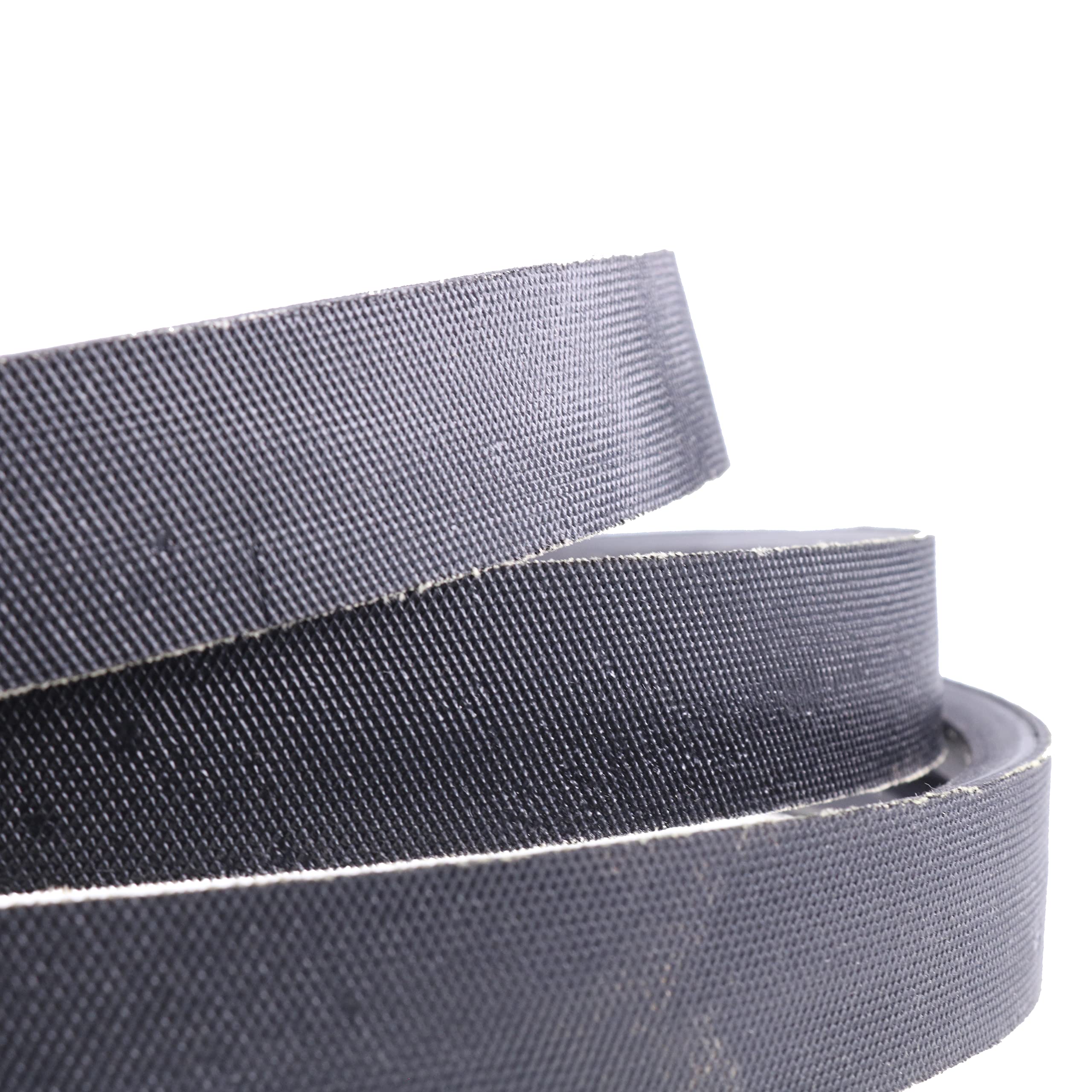 JZGRDN close-up of belt ribs showing durable profile for reliable drive