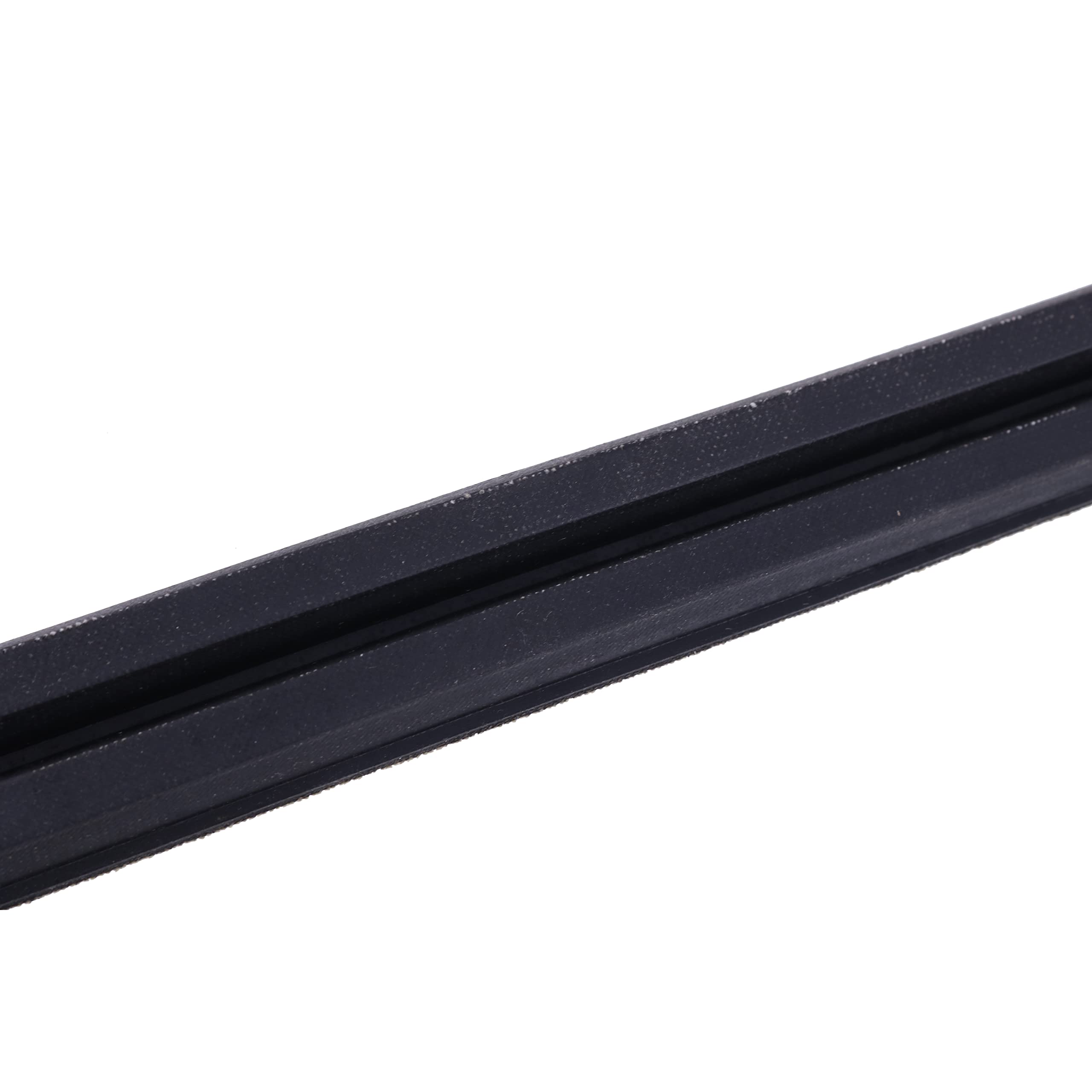 JZGRDN belt label and part number visible to verify OEM compatibility