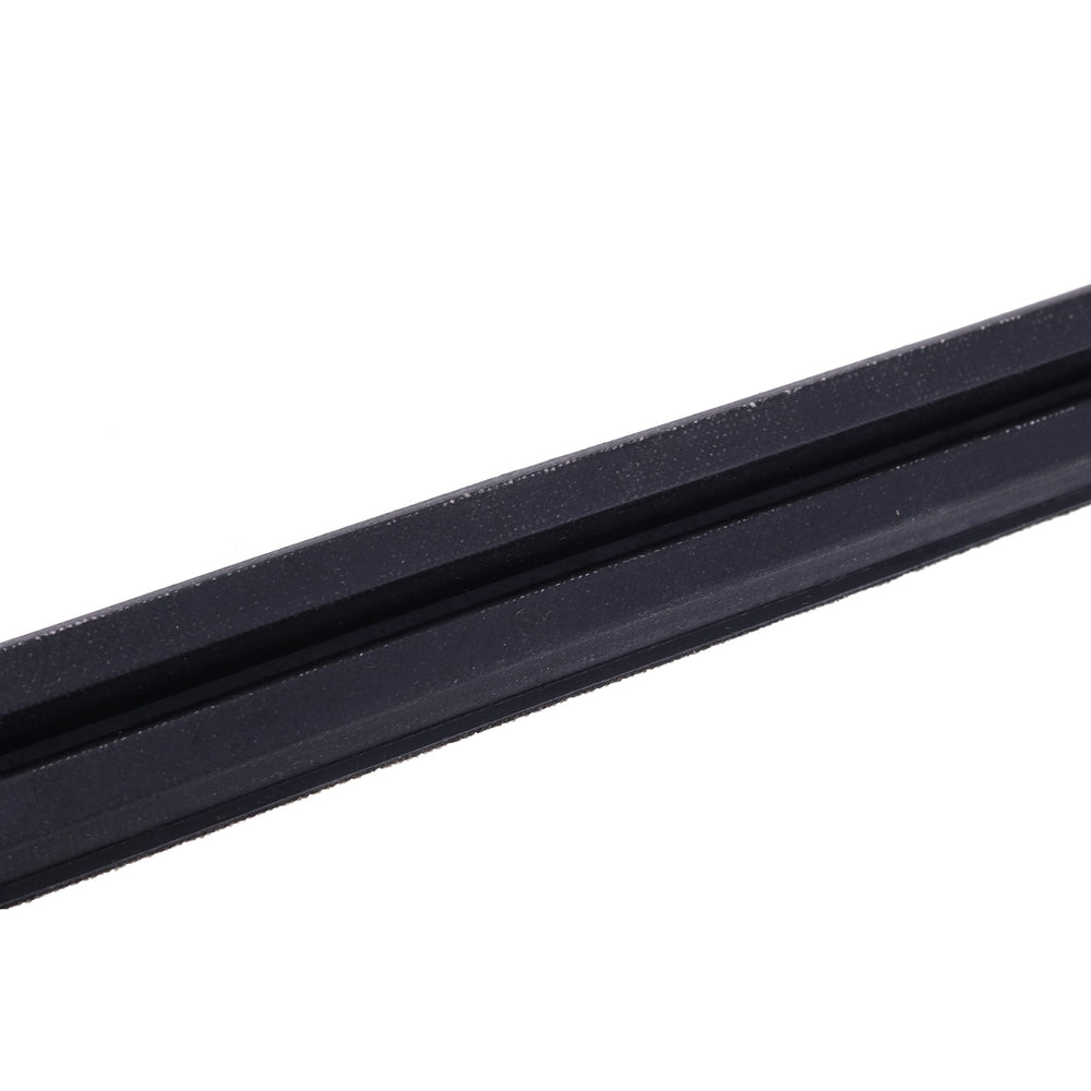 JZGRDN belt label and part number visible to verify OEM compatibility