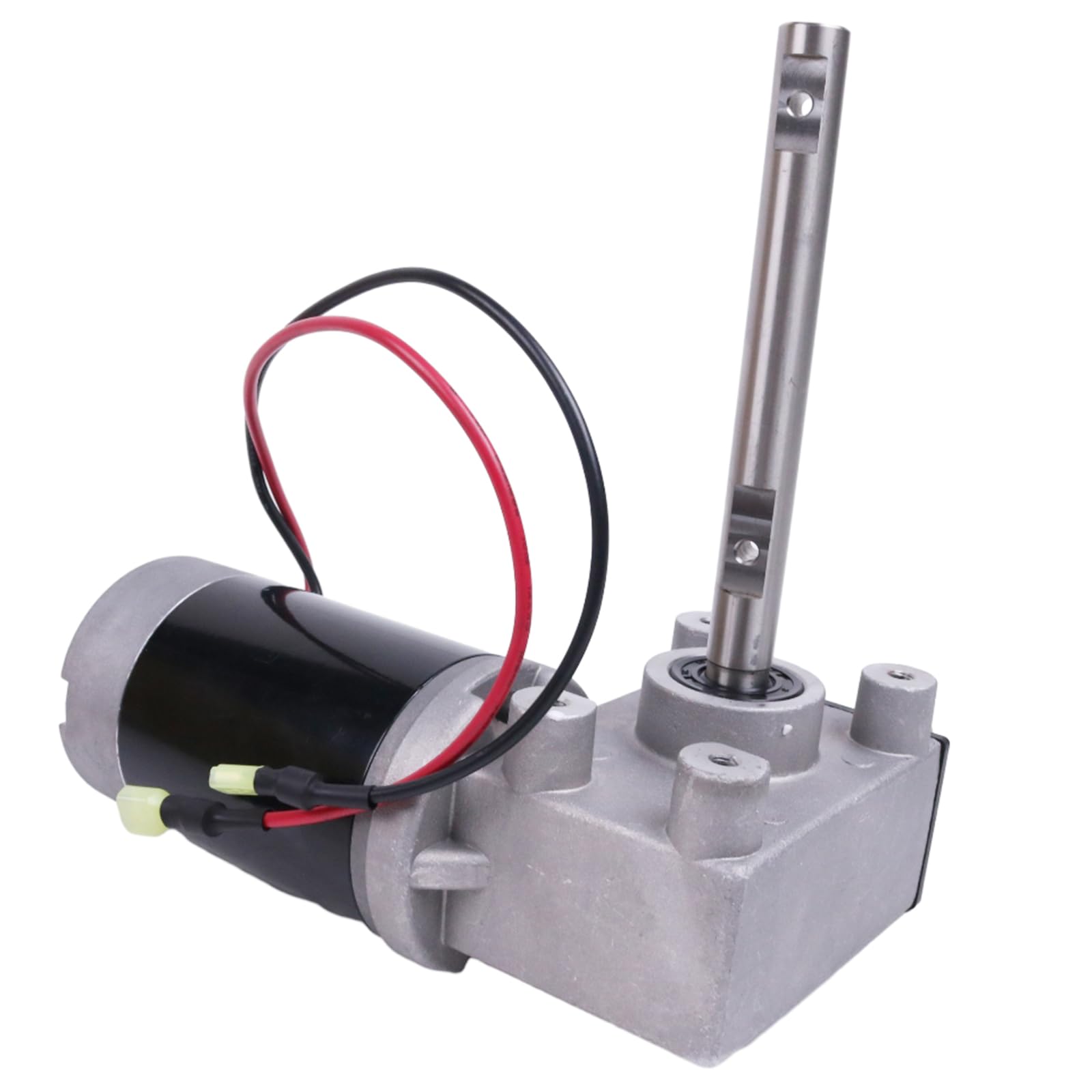 JZGRDN gearbox mounting pattern visible to confirm fitment benefit
