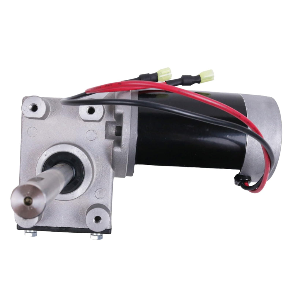 JZGRDN gearbox wiring connector clear for quick plug-and-play replacement