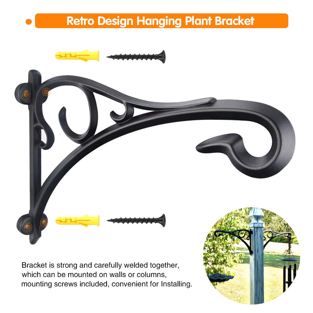 KABB close detail of hand forged curve highlighting decorative style