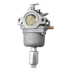 Kacarber kit components spread including filters and clamps for convenience