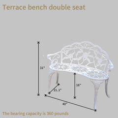 KAILI side profile displays bench depth and sturdy aluminum build benefit