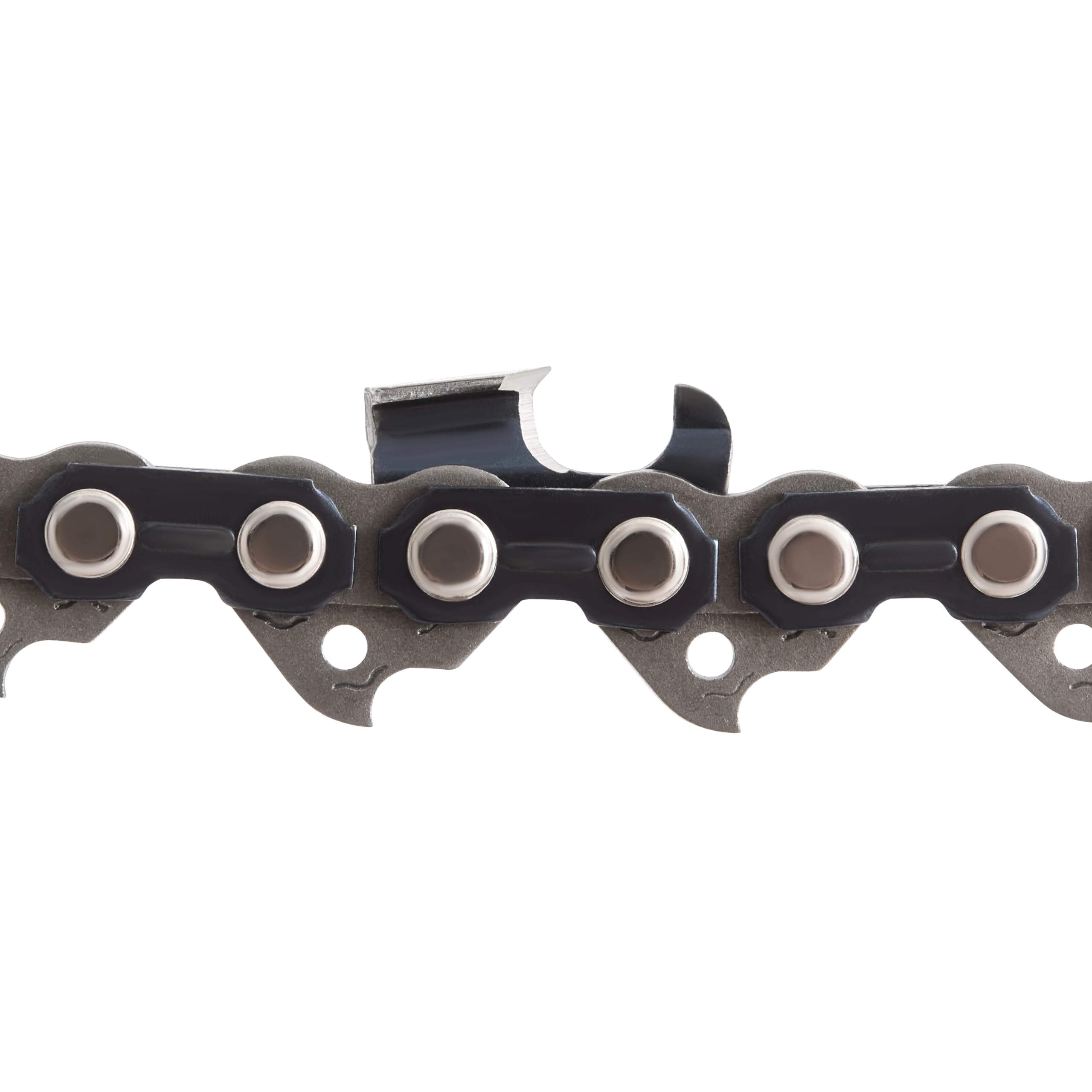 KAKEI chain in logger setting showing professional-grade cutting performance