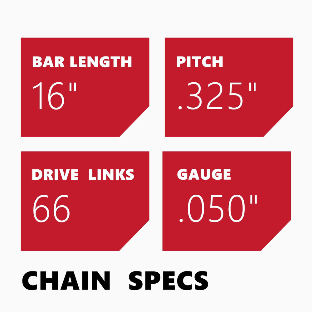 KAKEI detailed view of drive links and hardened rivets for improved strength