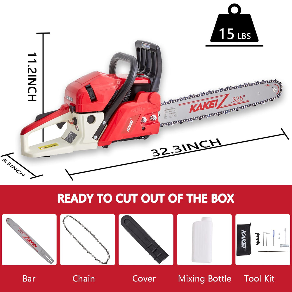KAKEI guide bar detail showing flatness for stable tracking and precision