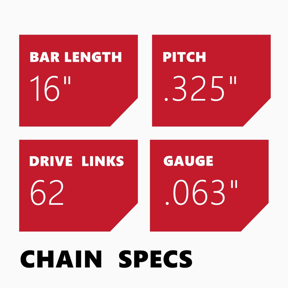 KAKEI hardened rivets and drive links detail, improved strength and reduced wear