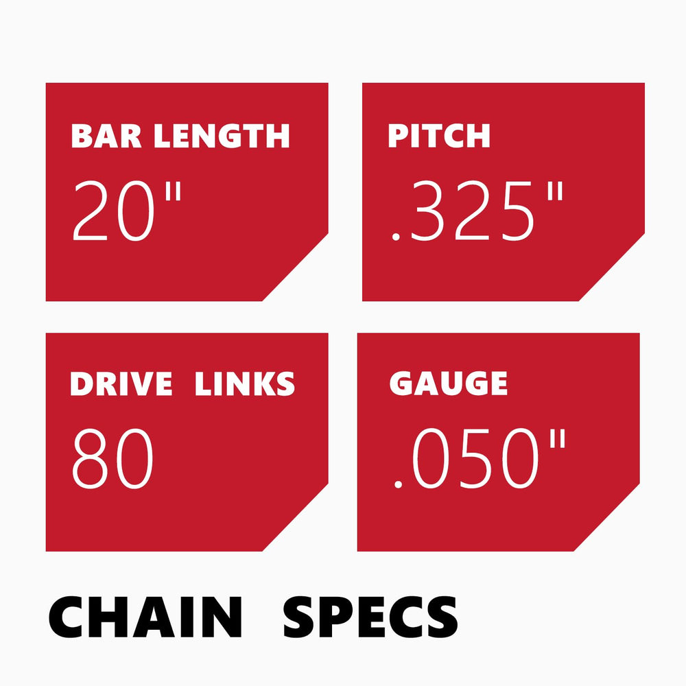 KAKEI hardened rivets and links detail showing toughness that reduces chain stretch and wear