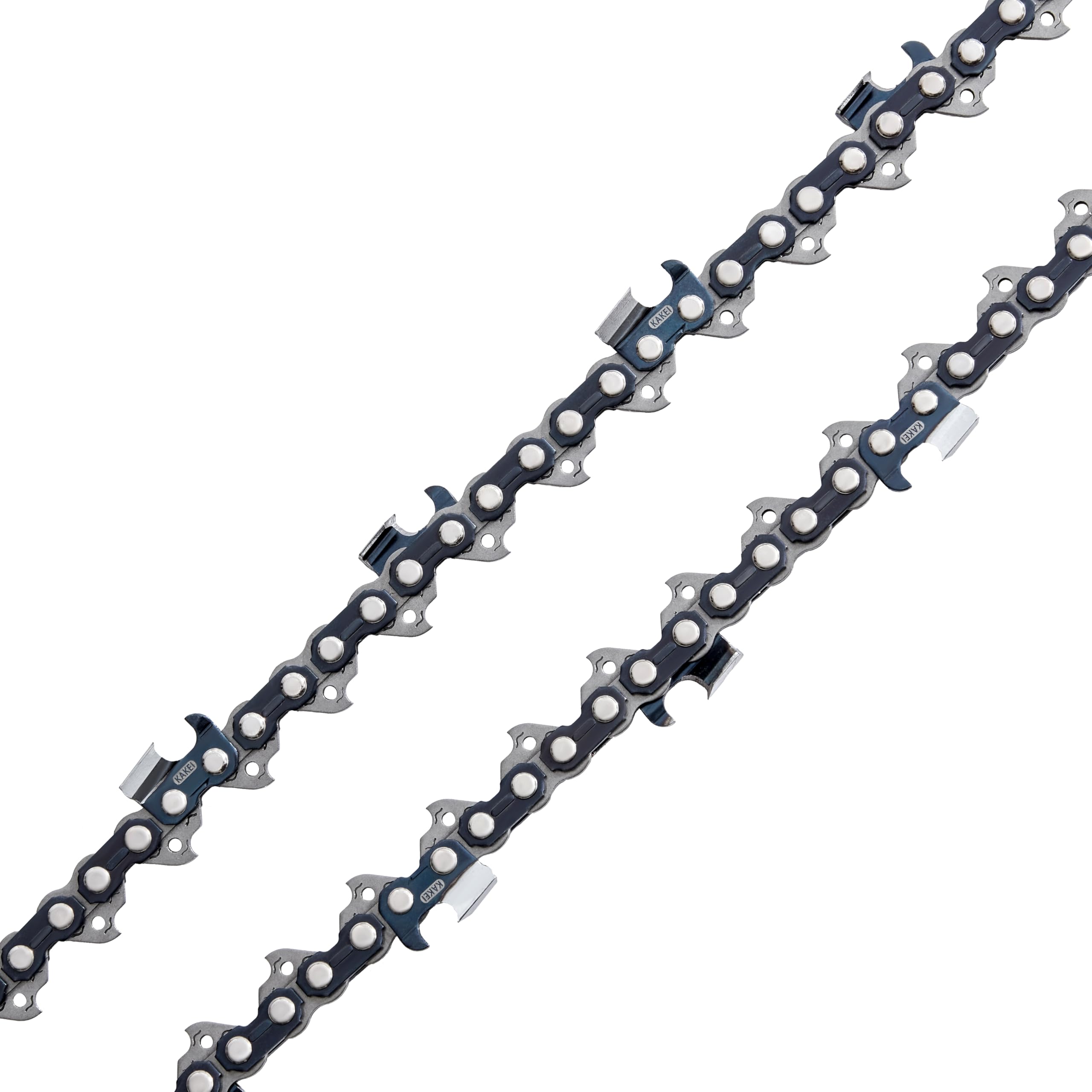 KAKEI three chains stacked illustrating the value pack and supply