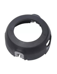 KAKKIE close-up of plastic texture and dimensions for durable OEM-style fit