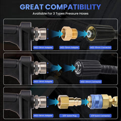 KAKO brass quick‑connect detail ensuring leak‑free durable connection