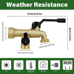 KAKSEY aluminum frosted handle detail for comfortable, non-slip control