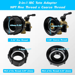 KAKSEY valve faucet closeup with long handle for easier flow control