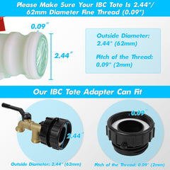 KAKSEY valve handles close-up showing non-slip grip for precise flow control