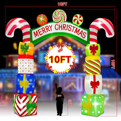 Kalolary close-up of printed gift boxes and candy details highlighting vivid graphics