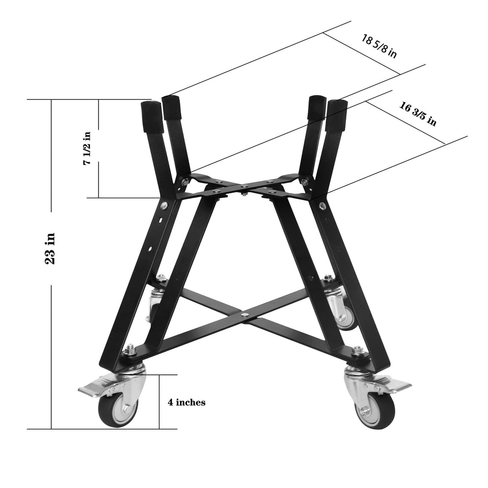 kamado factory powder-coated finish resisting rust and outdoor wear