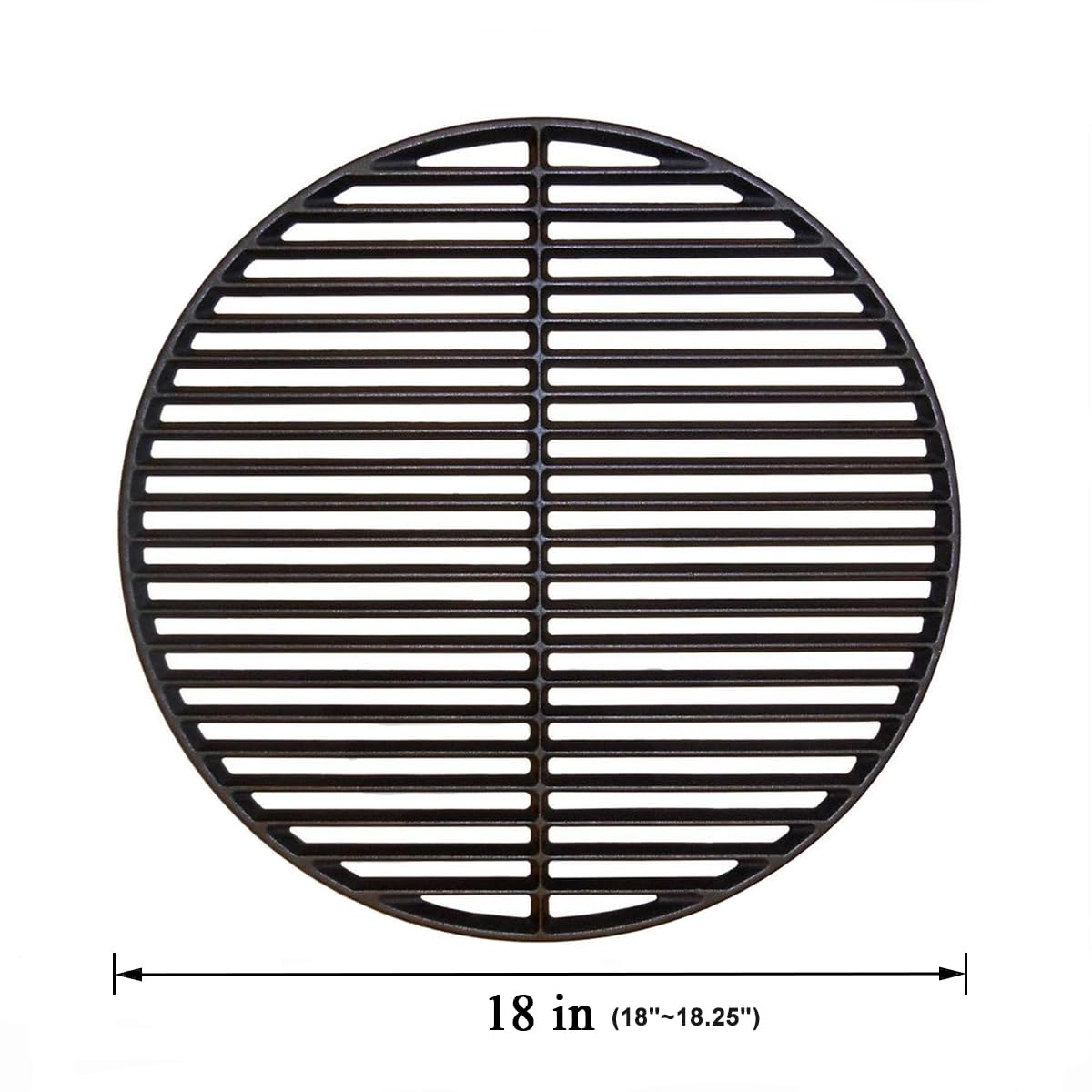 KAMaster close-up of cast iron texture highlighting durability and heat retention
