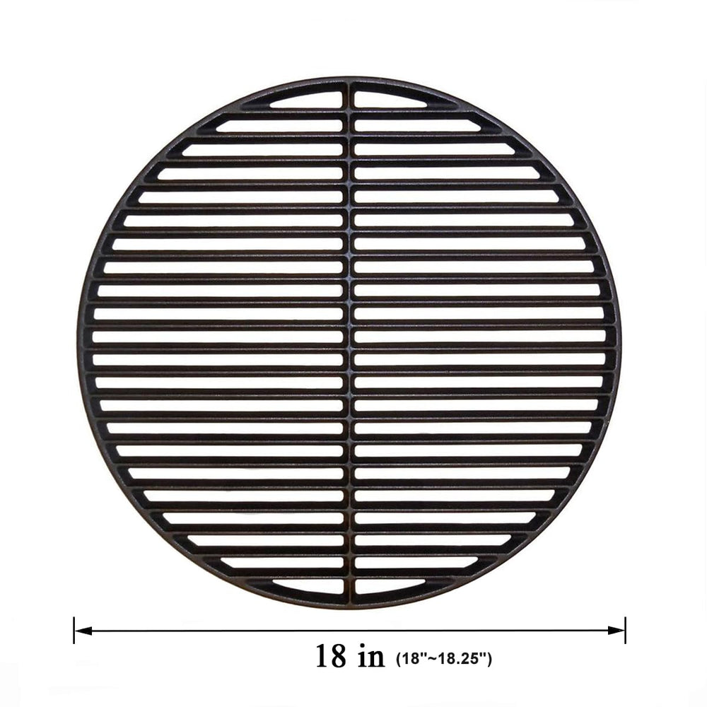 KAMaster close-up of cast iron texture highlighting durability and heat retention