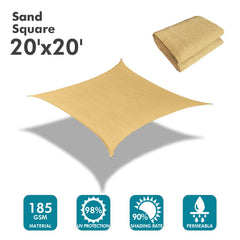 KANAGAWA close-up of HDPE fabric texture showing breathable weave and durability