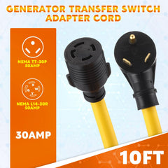 Kanayu close-up of molded TT-30P plug highlighting secure grip and durability
