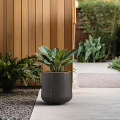 Kante side profile highlighting curved rim and balanced proportions