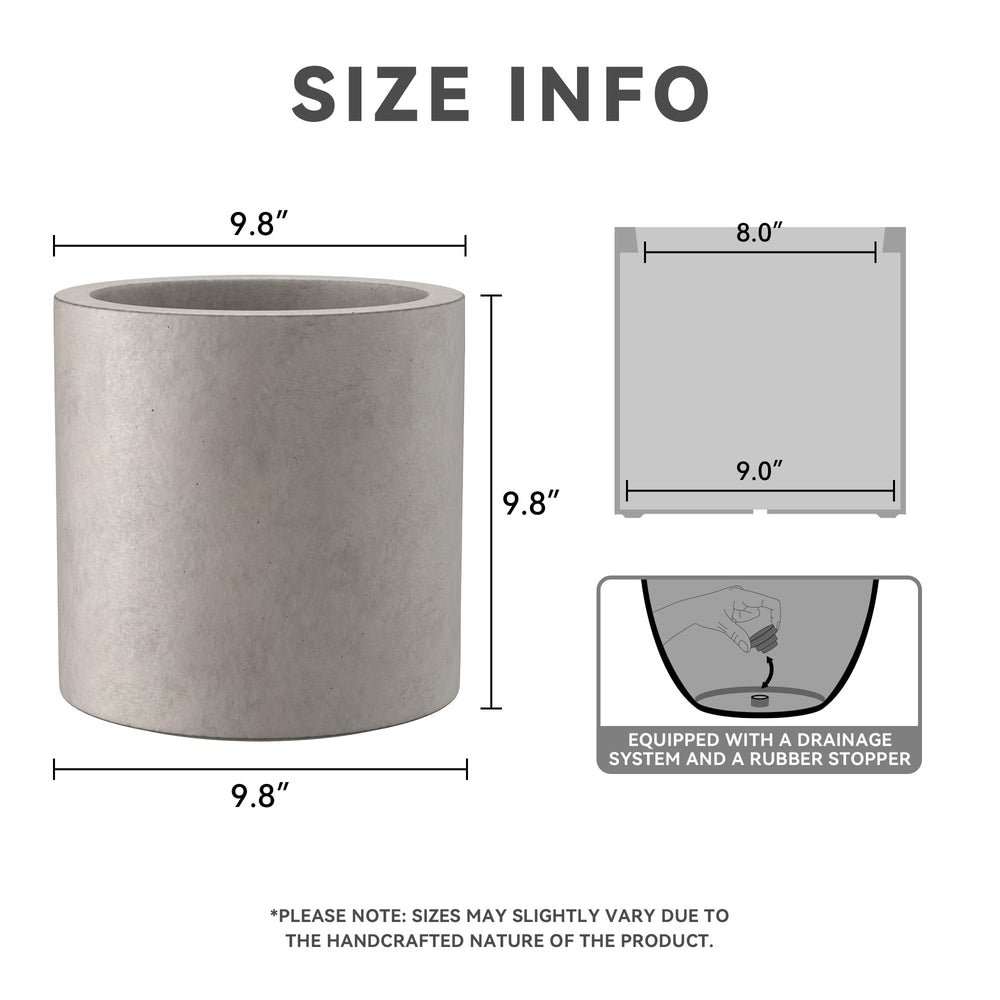 Kante close-up of textured surface highlighting durable fiber-reinforced composite benefit