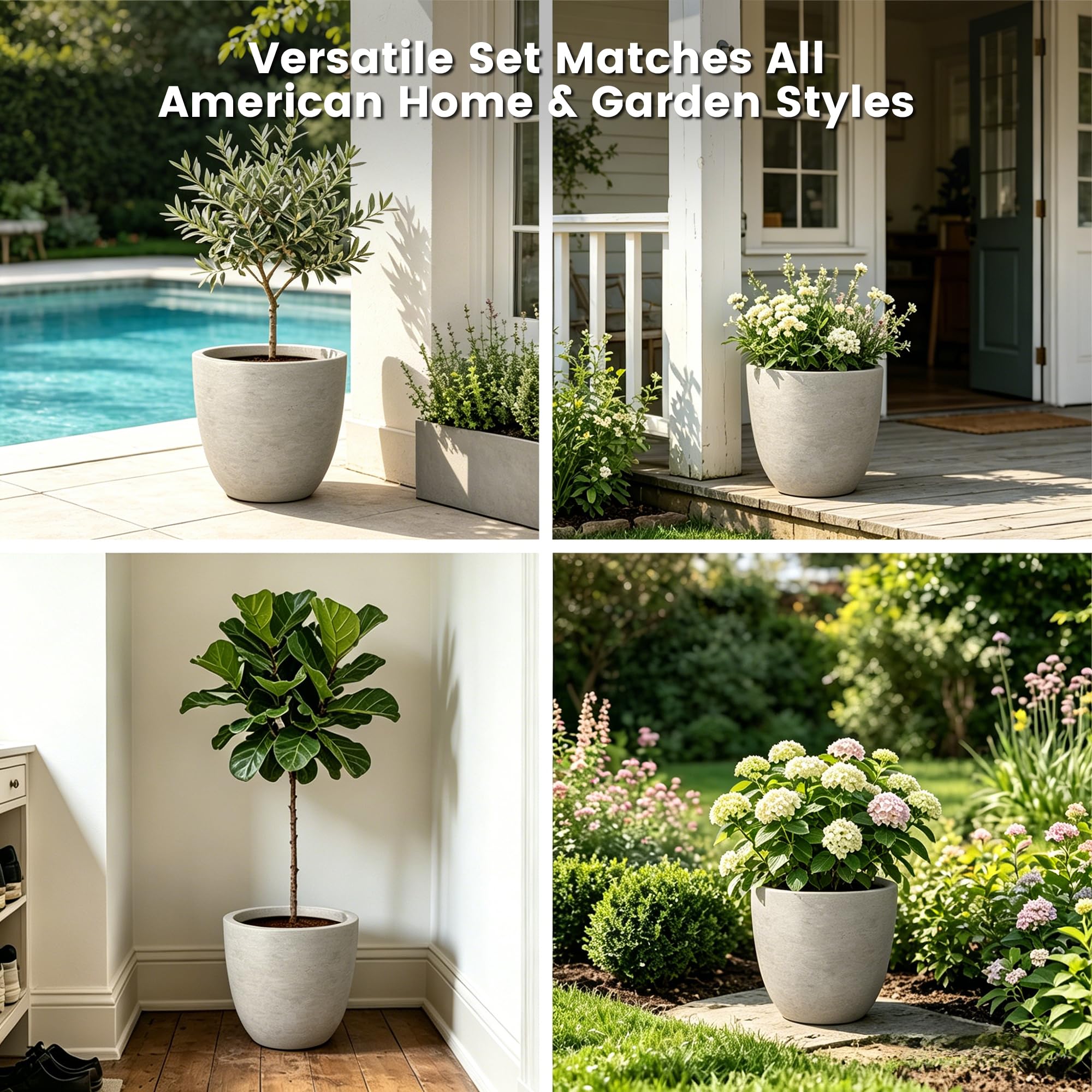 Kante beside chair to show scale and easy-move lightweight convenience