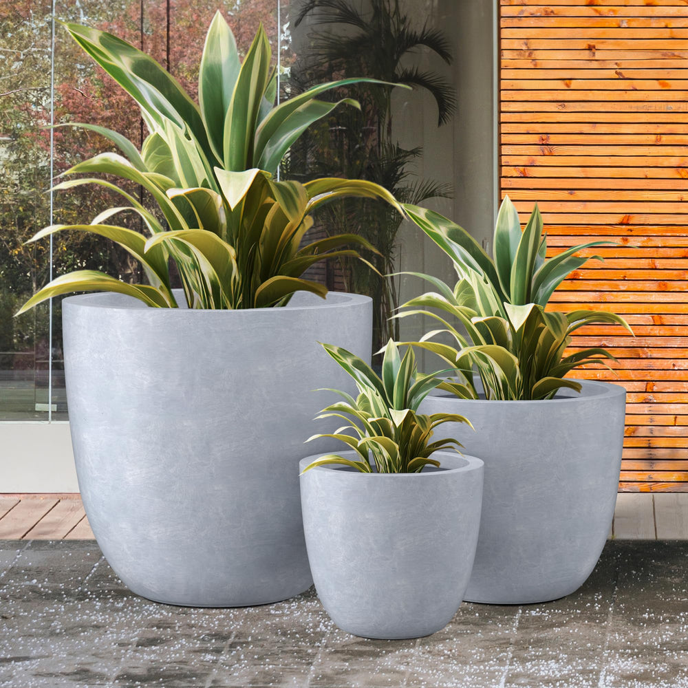Kante side profile highlighting smooth round shape for sleek design benefit