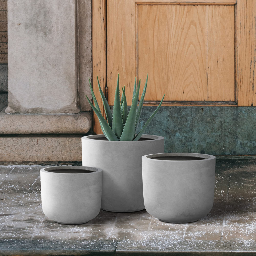 Kante smooth side profile detail emphasizing clean lines and comfortable handling