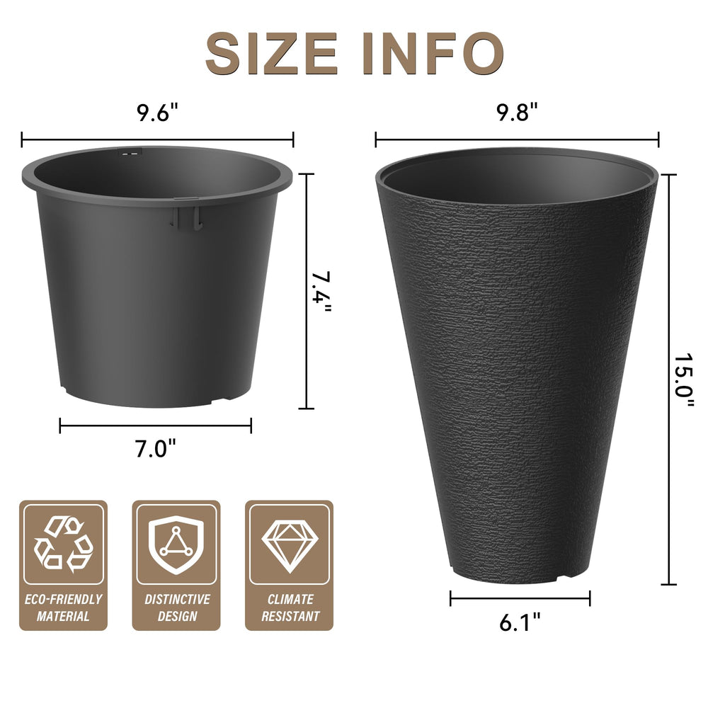 Kante textured surface close-up revealing durable finish and modern look