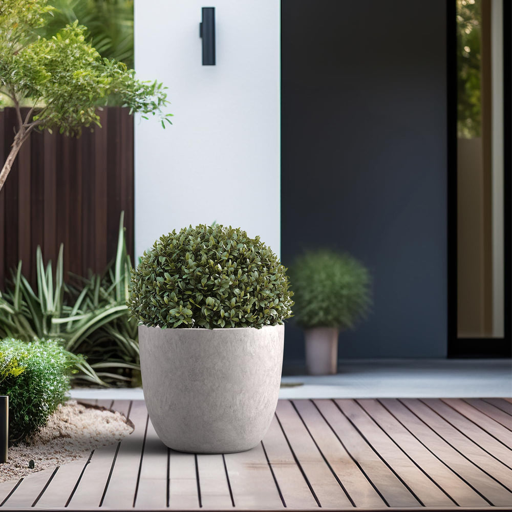 Kante close-up texture of porous concrete highlighting handmade finish and breathability