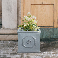 Kante porous concrete texture closeup showing durable tactile finish