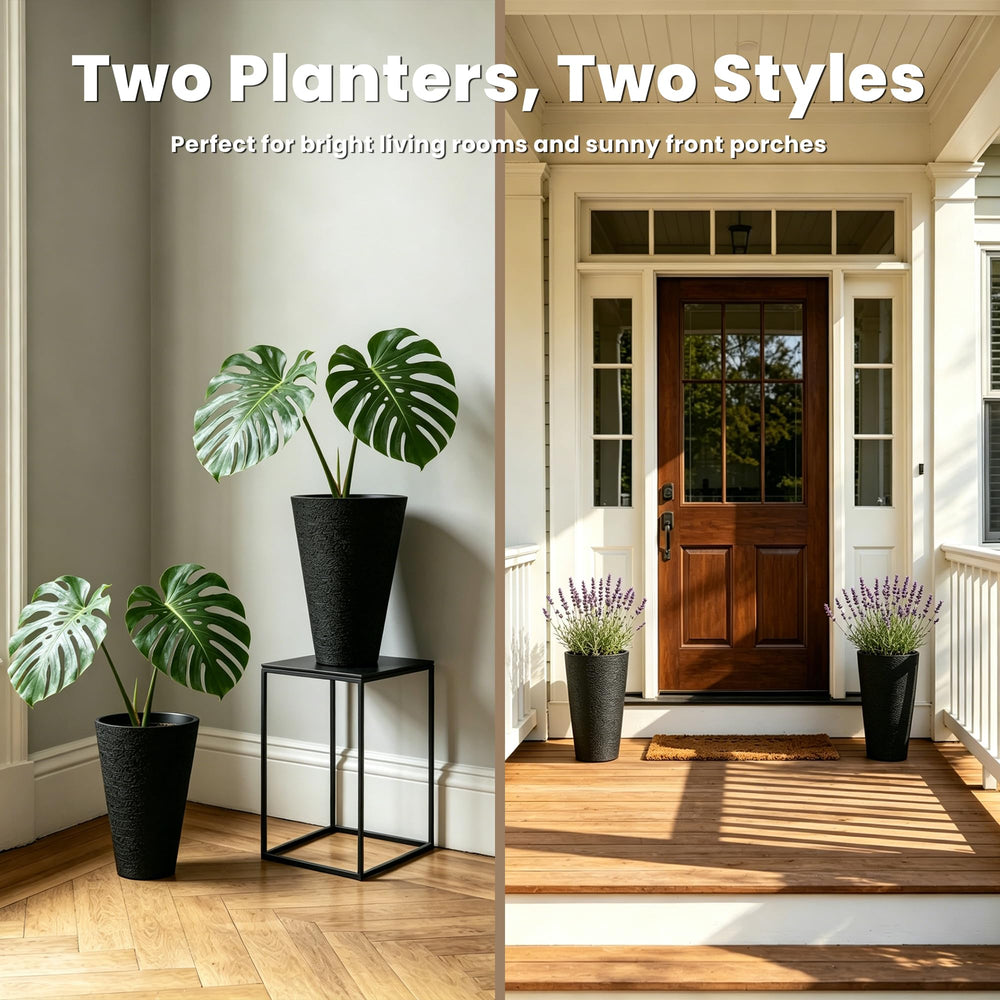 Kante two-pack boxed ready to ship emphasizing easy delivery and out-of-box use