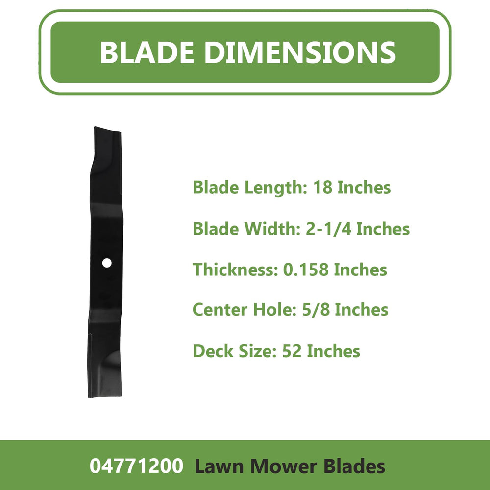 KANXAJJY close-up of blade cutting edge highlighting durable steel and cleaner cuts