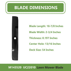 KANXAJJY blade edge close-up highlighting sharpened cutting surface