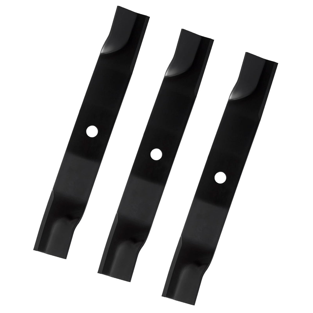 KANXAJJY front view of 60 inch blades pack showing quality and value