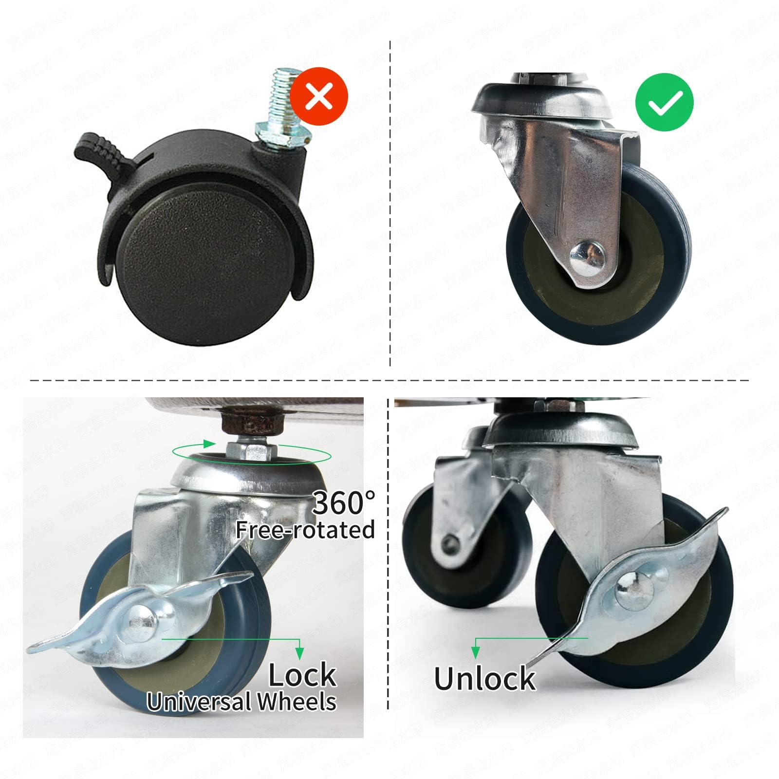 Kaoolaa side profile tray depth highlighting shallow rim to reduce watering spills