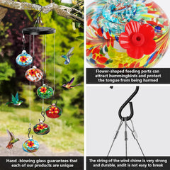Kapihi feeder displayed in garden creating attractive bird-friendly decor