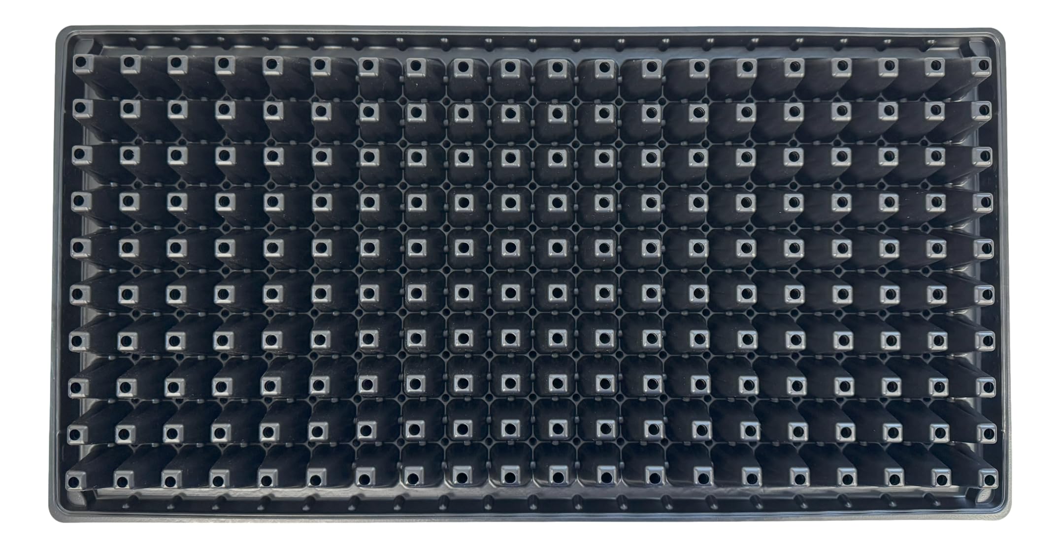 Kapok Candle Co stacked trays illustrating compact storage and easy transport benefit