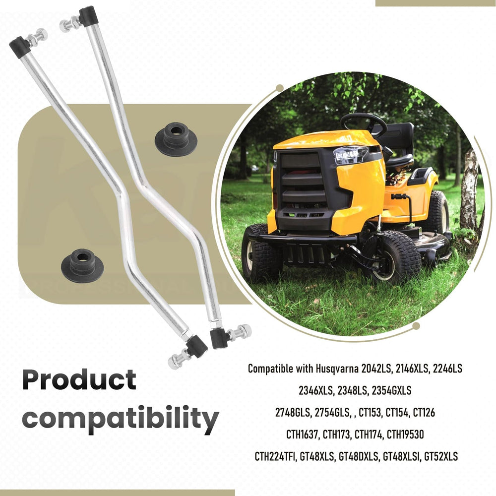 Karbay packaging with part numbers ensuring correct OEM compatibility