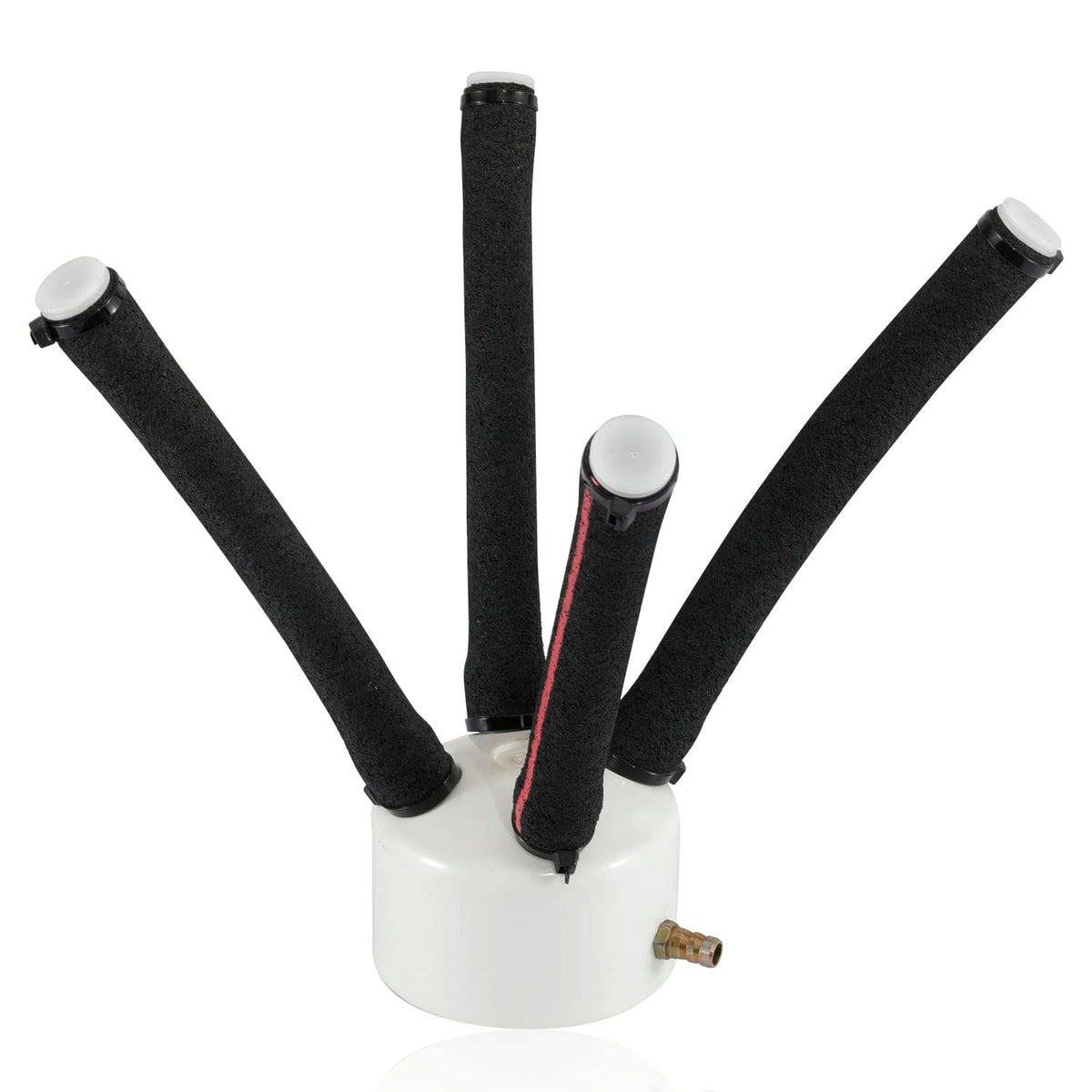 Karbay diffuser front view showing sturdy design and ready-to-install benefit