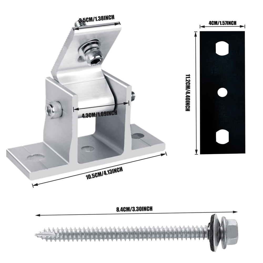 Karidge installed on a boat deck showing marine suitability and stability
