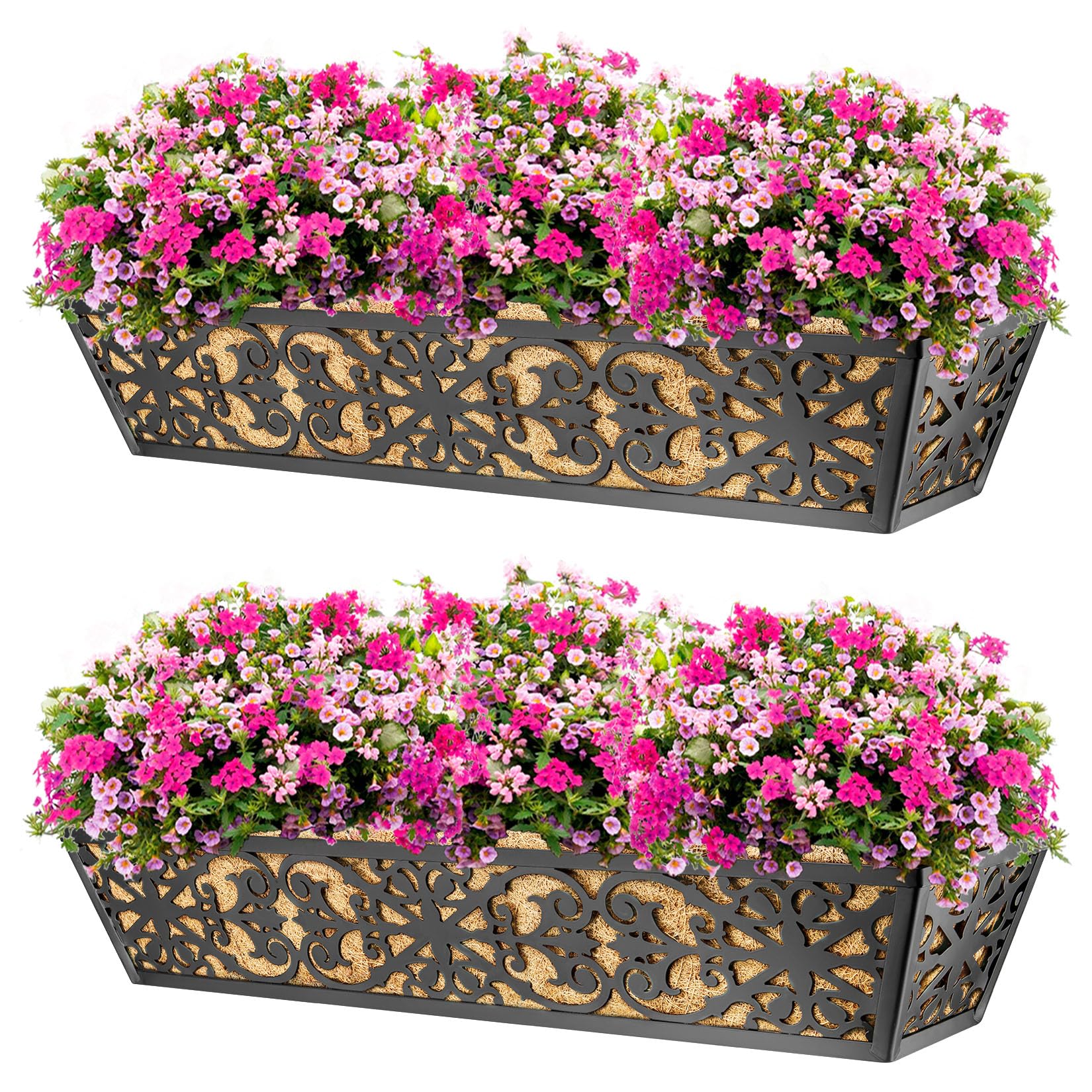 Karlliu powder-coated frame texture highlighting rust-resistant durability