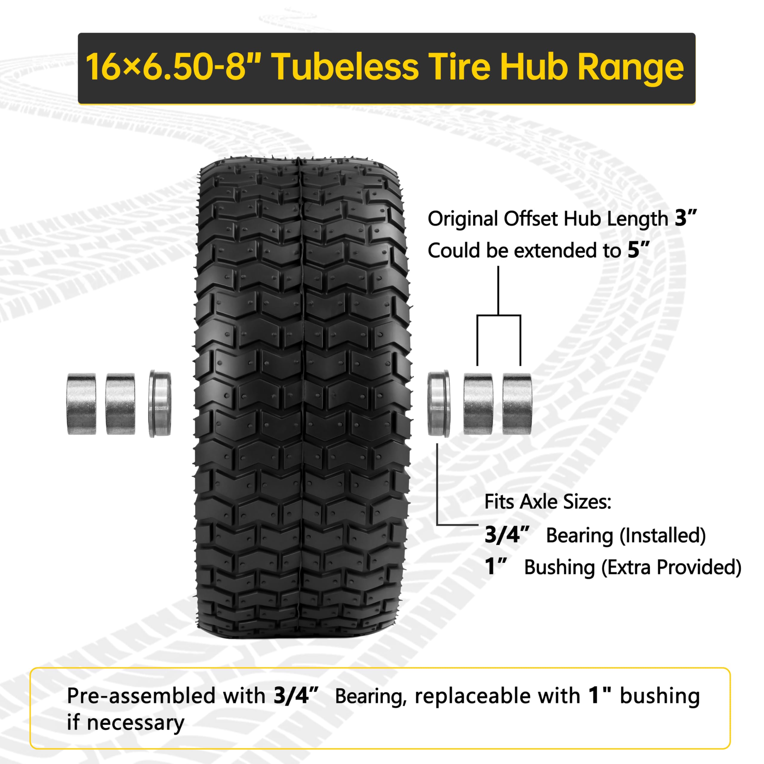Kartio rim and valve detail highlighting steel rim strength and easy inflation