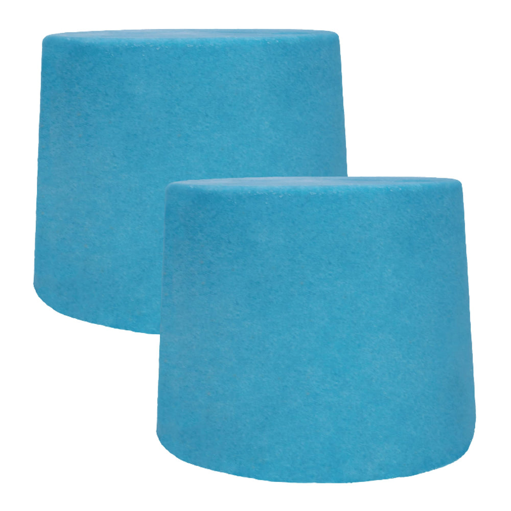 Kasco Macro-Zyme front packaging showing 2-pack and benefits