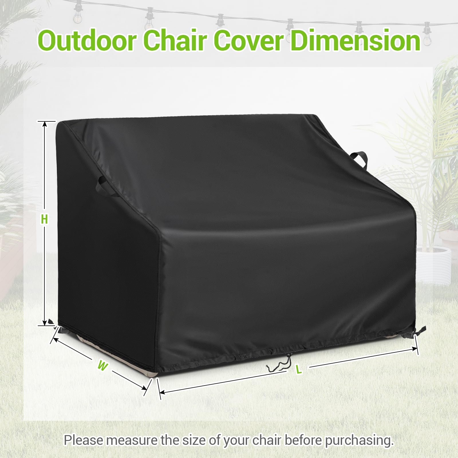 Kasla close-up of waterproof Oxford texture, highlights durable material and water resistance